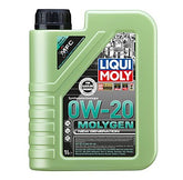 Liqui Moly Molygen New Generation 0W-20 (1 Liter)