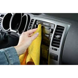 ZAP ALL PURPOSE MICROFIBER TRIPLE PACK (38cmx38cm) 3pcs/pack - Autohub Pakistan