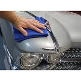 ZAP ALL PURPOSE MICROFIBER TRIPLE PACK (38cmx38cm) 3pcs/pack - Autohub Pakistan