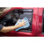 ZAP MICROFIBER TRIPLE GLASS & WIINDOW  (38cmx38cm) 3pcs/pack - Autohub Pakistan