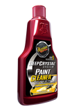 Meguiar's Deep Crystal Paint Cleaner 473 ml - Autohub Pakistan