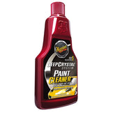 Meguiar's Deep Crystal Paint Cleaner 473 ml - Autohub Pakistan