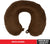 Kenco U Shaped Neck Cushion Memory Foam