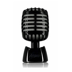 Air Pro Mic Man Perfume Velvet Mask - Autohub Pakistan