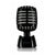 Air Pro Mic Man Perfume Velvet Mask - Autohub Pakistan