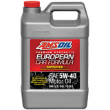 AMSOIL 5W-40 ESP Euro MB, BMW  3.78L - Autohub Pakistan