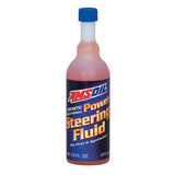 AMSOIL Power Steering Fluid 473ml - Autohub Pakistan