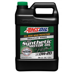AMSOIL 0W-20 Signature Series 3.78L - Autohub Pakistan