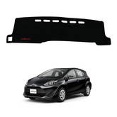 Toyota AQUA Dashboard Carpet Mat - Autohub Pakistan