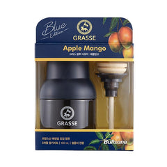 BULLSONE Grasse Diffuser - Apple Mango