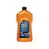 ARMOR ALL WASH & WAX (1LTR) - Autohub Pakistan