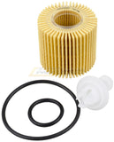Totachi Oil Filter Prius/Passo Filter