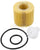 Totachi Oil Filter Prius/Passo Filter