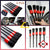 5 Pcs Detailing Brush Set by@Outfy