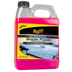 Meguiars Ultimate Snow Foam 64oz.