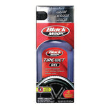 Black Magic Tire Wet Gel - Autohub Pakistan