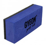 Gyeon Block Applicator - Autohub Pakistan