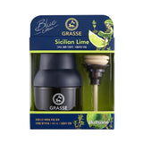 BULLSONE Grasse Diffuser - SICILIAN LIME