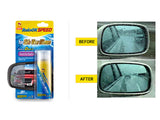Bullsone Extreme Rain Repellent for Side View Mirror - Autohub Pakistan