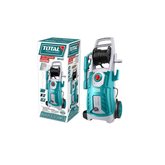 Total High Pressure Washer - 2500w 160bar - Autohub Pakistan