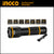 INGCO Aluminium Flash Light 135 Lumens - Autohub Pakistan