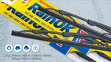 Bullsone 20' Rain OK Zenex Wiper Blade - Autohub Pakistan