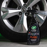 Turtle Hybrid Solutions Pro Graphene Flex Wax 23 oz.