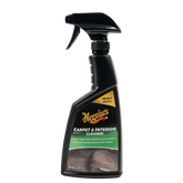 Meguiar's Carpet & Interior Cleaner 473ml