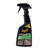 Meguiar's Carpet & Interior Cleaner 473ml