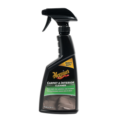 Meguiar's Carpet & Interior Cleaner 473ml