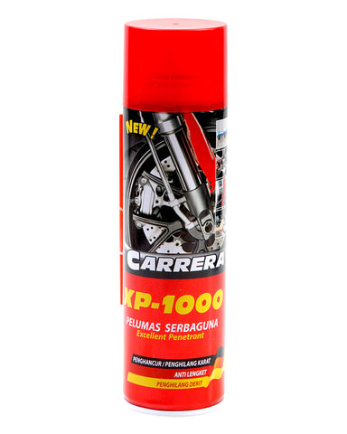 CARRERA XP 1000 Oil 200 ml - Autohub Pakistan