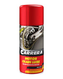 CARRERA Motorcycle Chain Lube 110 ml - Autohub Pakistan