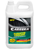 CARRERA Radiator Coolant 5 Liter - Autohub Pakistan