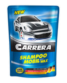 CARRERA Car Wash & Wax Refill 400 ml - Autohub Pakistan