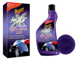 Meguiars NXT Generation Tech Wax 2.0 - Liquid (532ml) - Autohub Pakistan