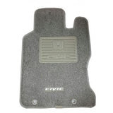 HONDA CIVIC Mats China 2017 - Autohub Pakistan