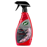 Turtle HS Hyper Foam Wheel Cleaner & Tire Prep