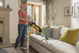 Karcher VC 5 Upright Vacuum Cleaner - Autohub Pakistan