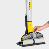 Karcher EWM2 Cordless Wiping Mop