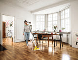 Karcher EWM2 Cordless Wiping Mop