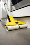 Karcher EWM2 Cordless Wiping Mop