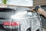 Karcher Car Cleaning Kit - Autohub Pakistan