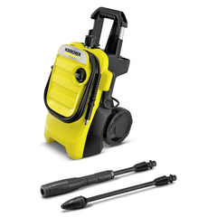 Karcher K4 Compact - Autohub Pakistan