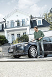 Karcher Car Cleaning Kit - Autohub Pakistan