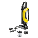 Karcher VC 5 Upright Vacuum Cleaner - Autohub Pakistan