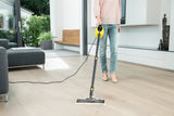 Karcher SC1 Easy Fix Steam Cleaner