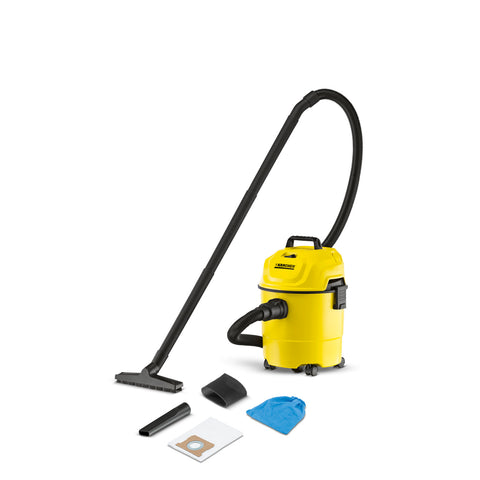 Karcher WD 1 Multipurpose Vacuum Cleaner
