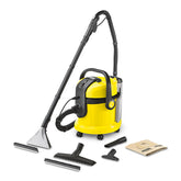 Karcher SE 4001 (Spray Extraction Cleaner) - Autohub Pakistan