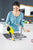 Karcher SC1 Easy Fix Steam Cleaner
