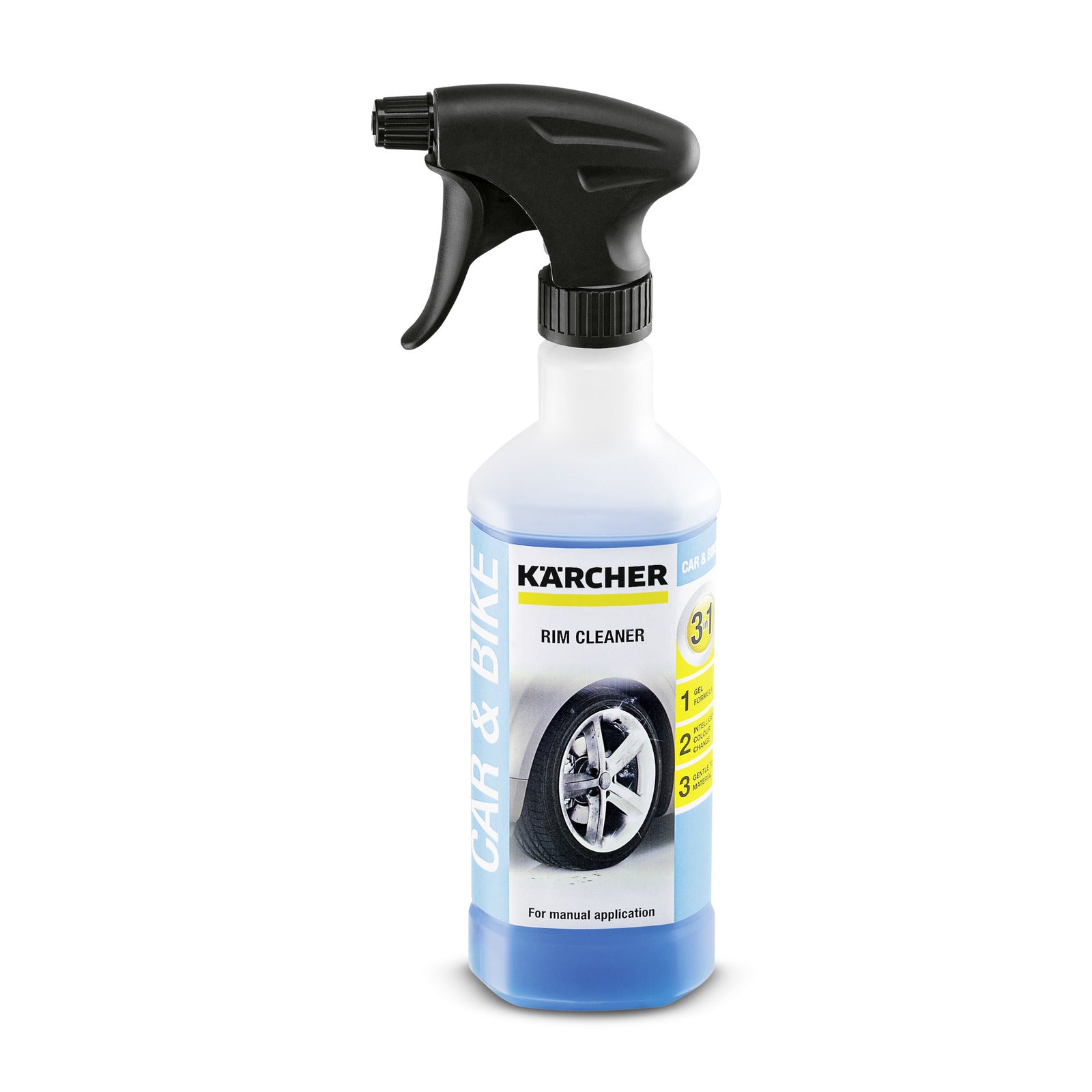Karcher Wheel Cleaner Spray